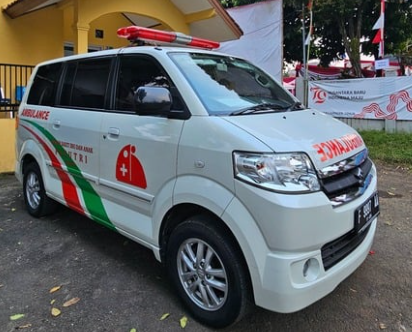 Gambar ambulance
